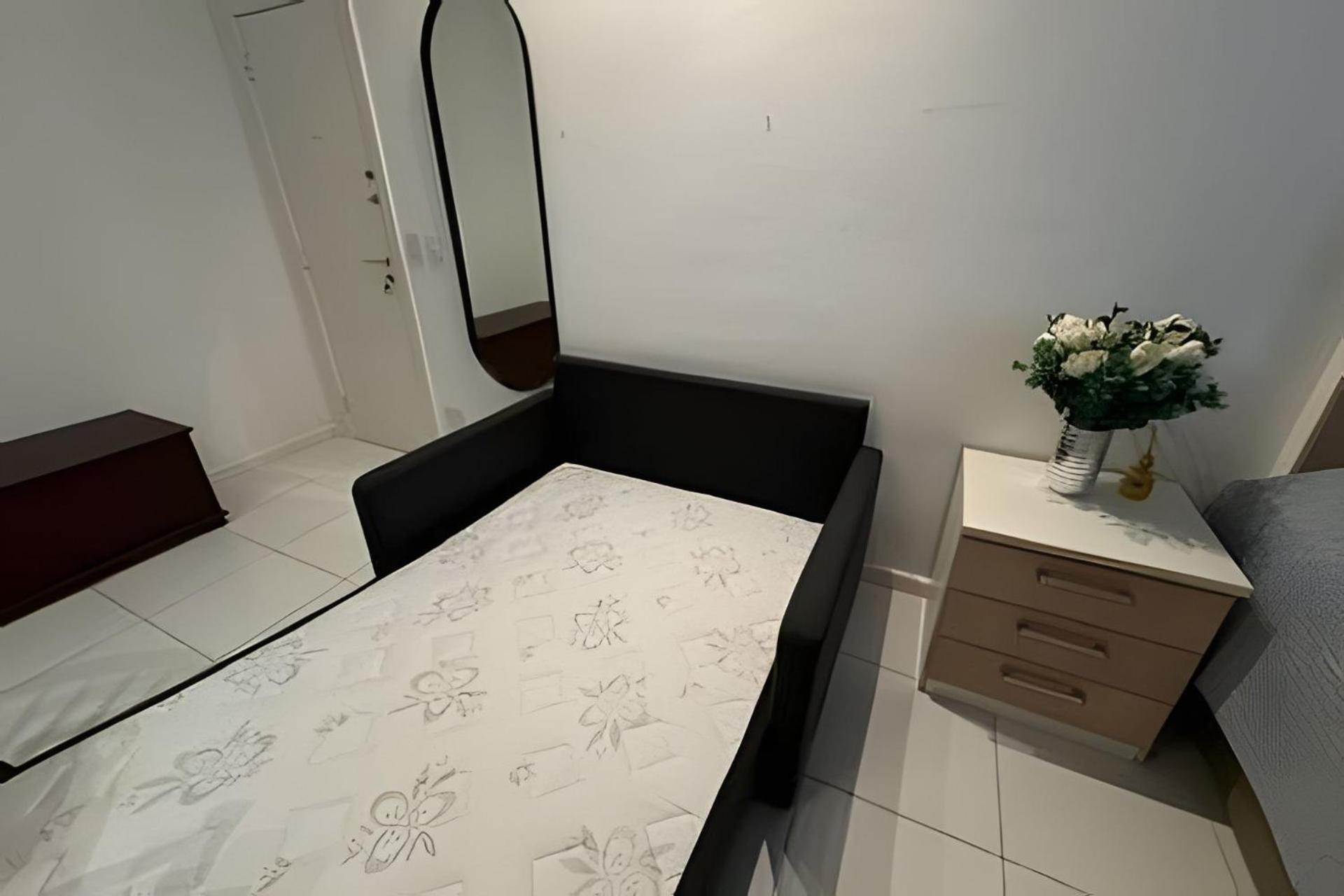 Incrivel Ao Lado Copacabana Palace Apartamento