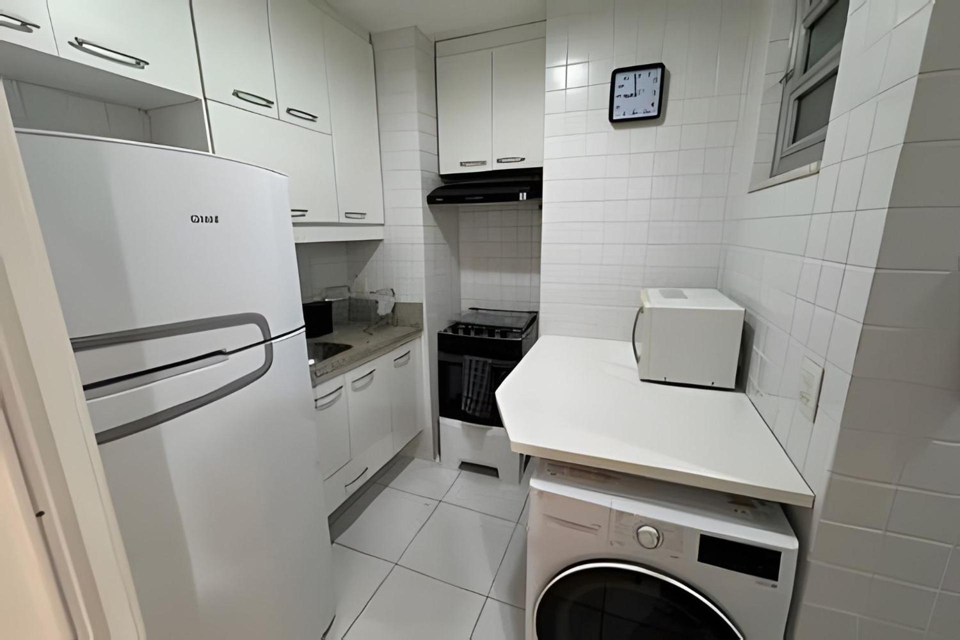Apartment Incrivel Ao Lado Copacabana Palace Rio de Janeiro