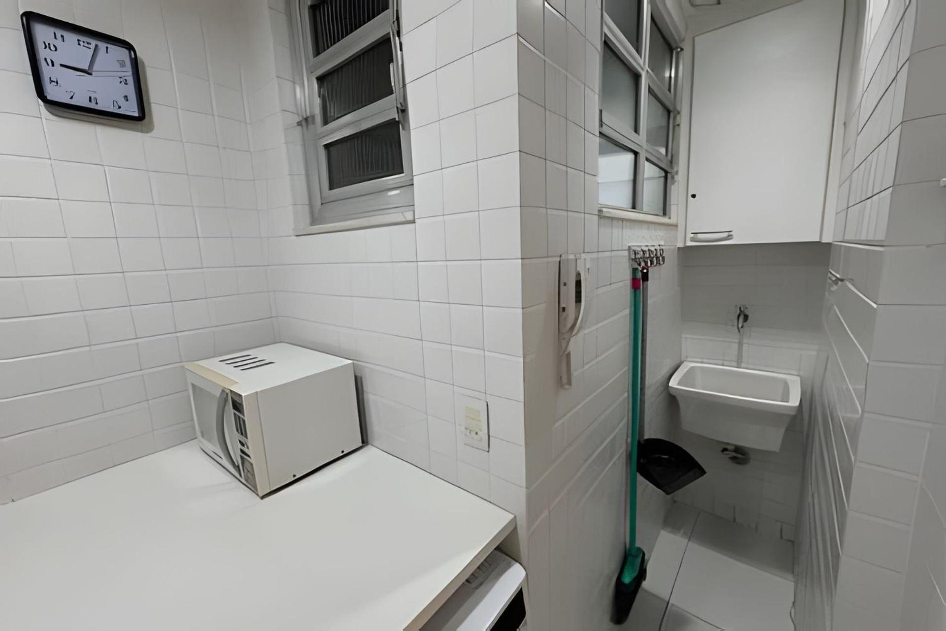 Apartment Incrivel Ao Lado Copacabana Palace
