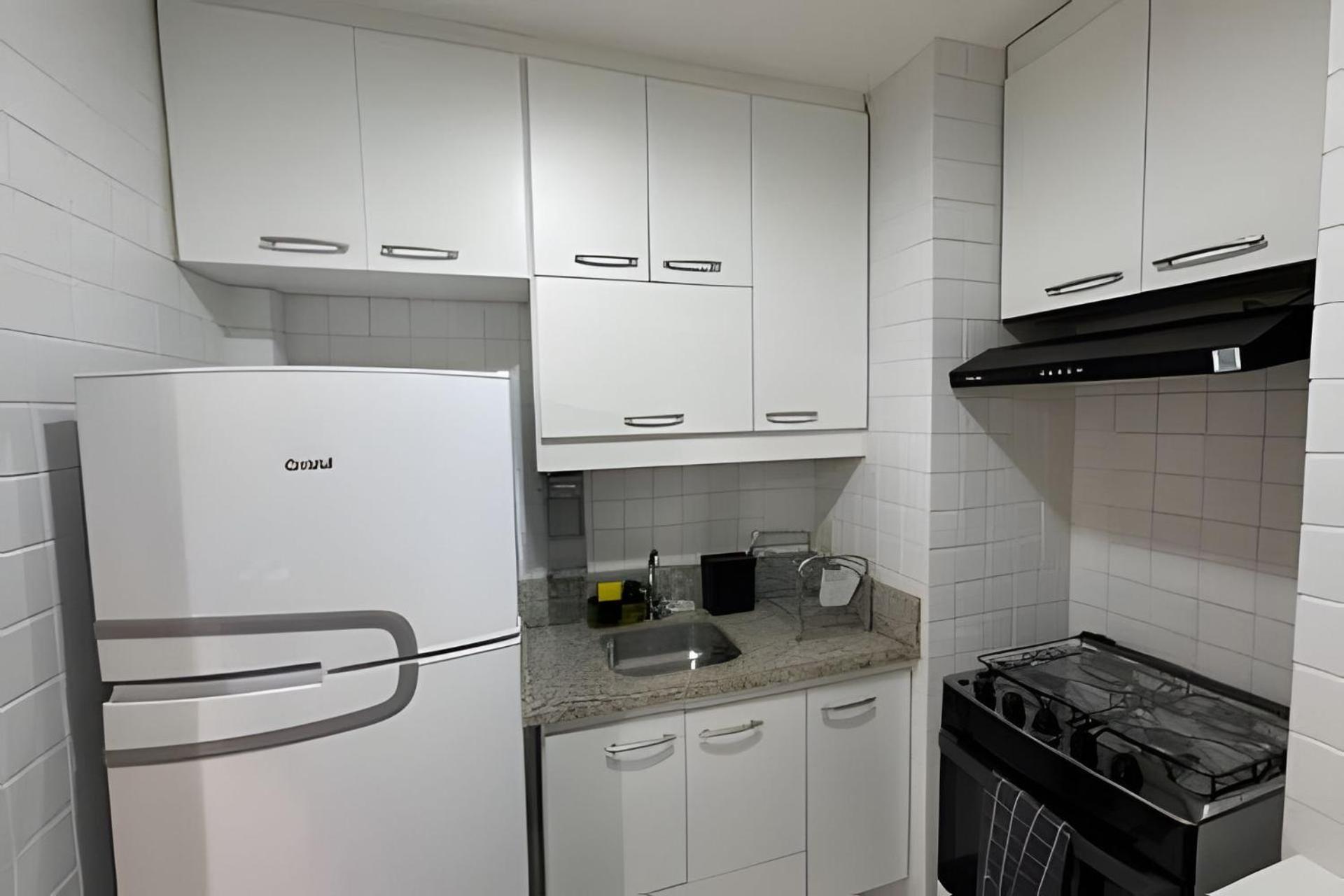 Apartment Incrivel Ao Lado Copacabana Palace *