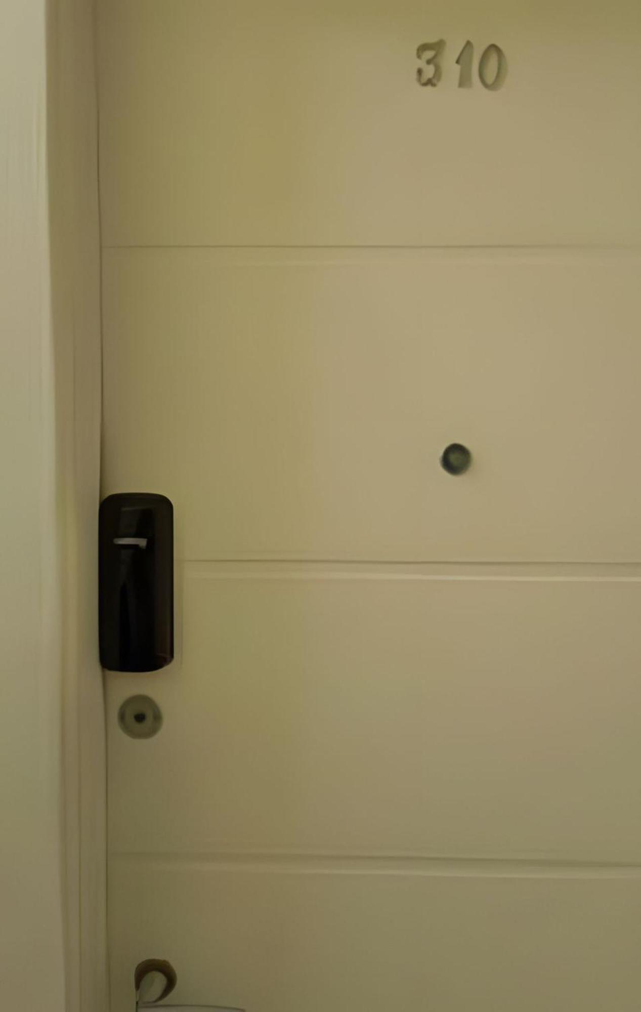 Incrivel Ao Lado Copacabana Palace Apartment Rio de Janeiro