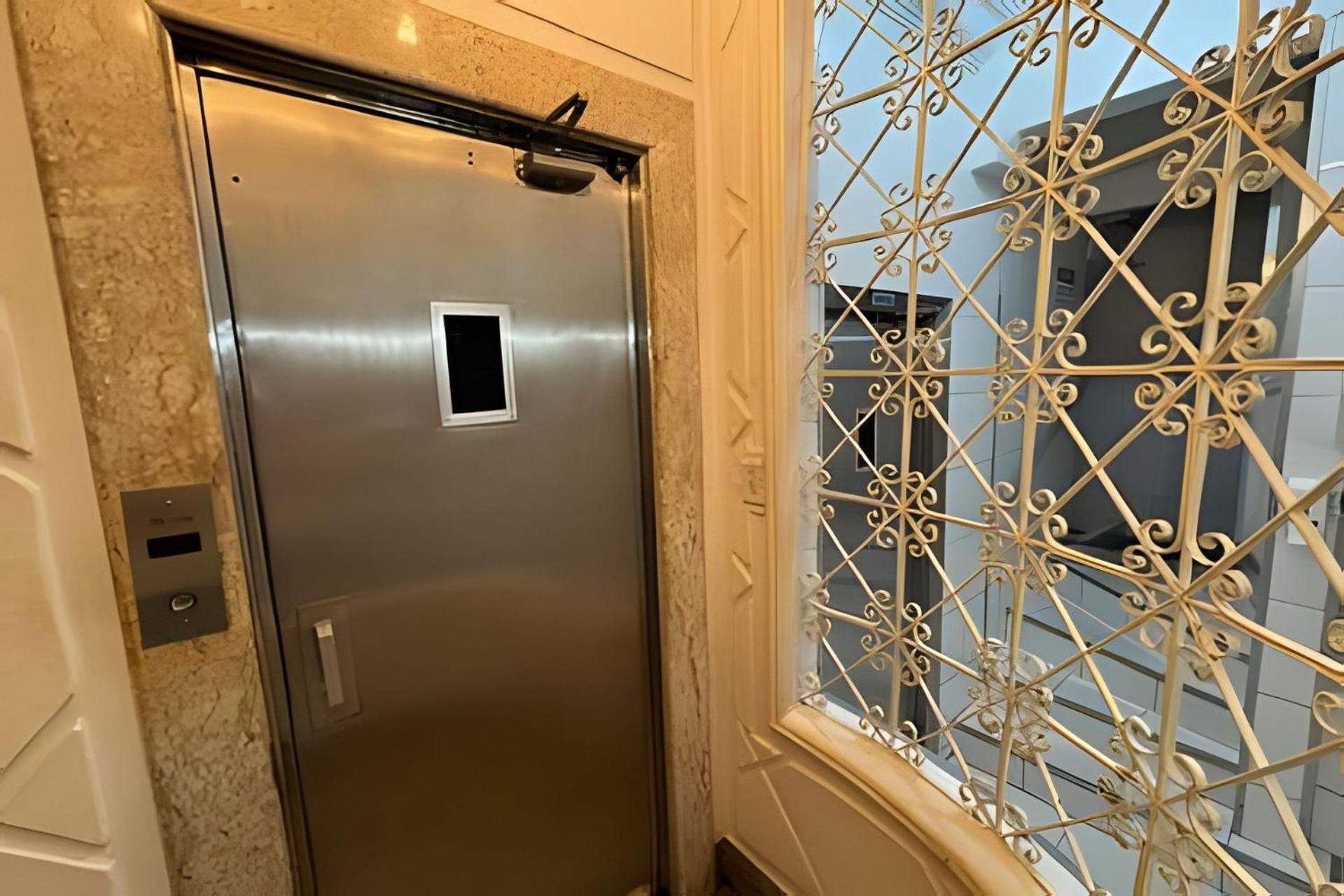 Apartment Incrivel Ao Lado Copacabana Palace