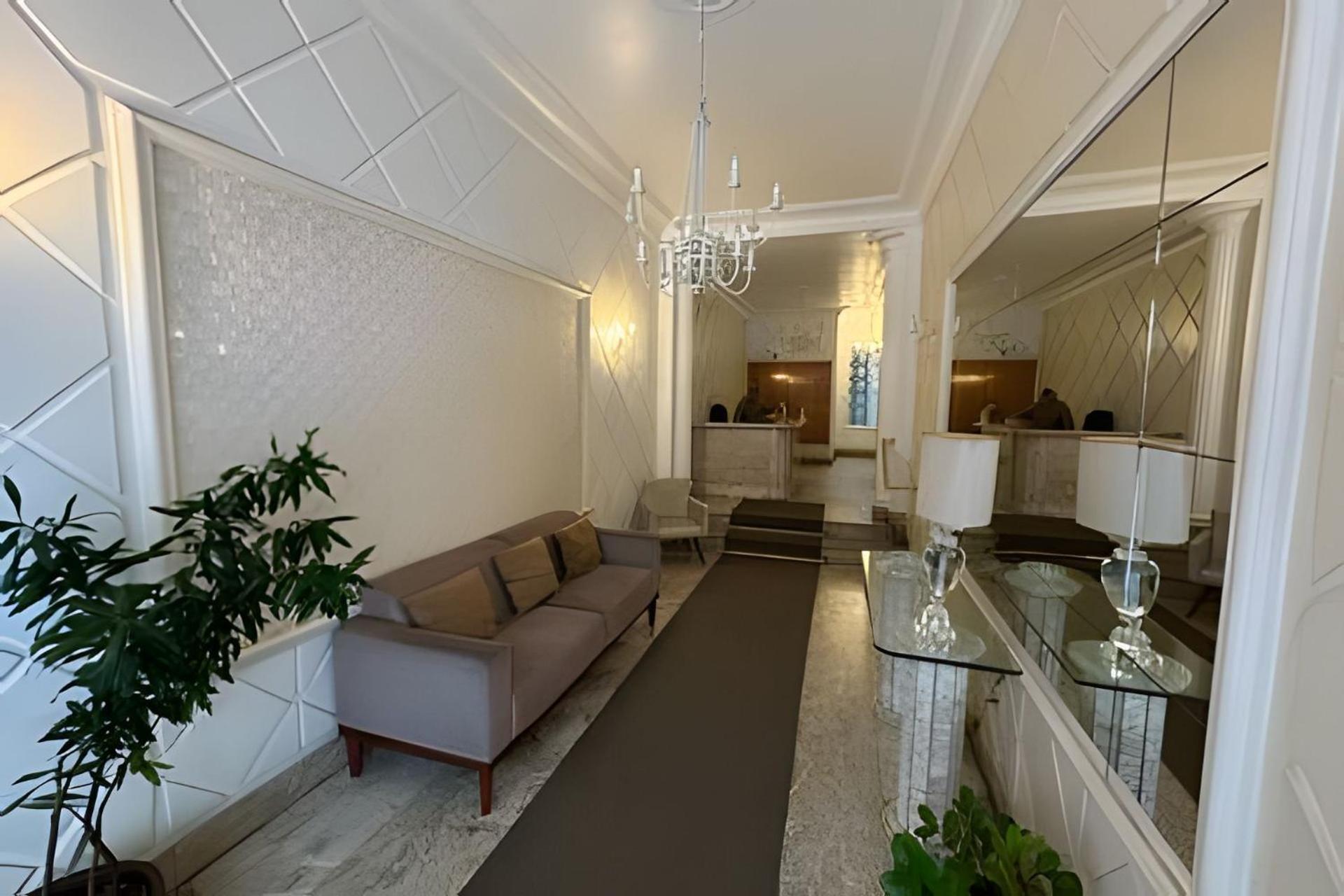 Incrivel Ao Lado Copacabana Palace Apartment Rio de Janeiro