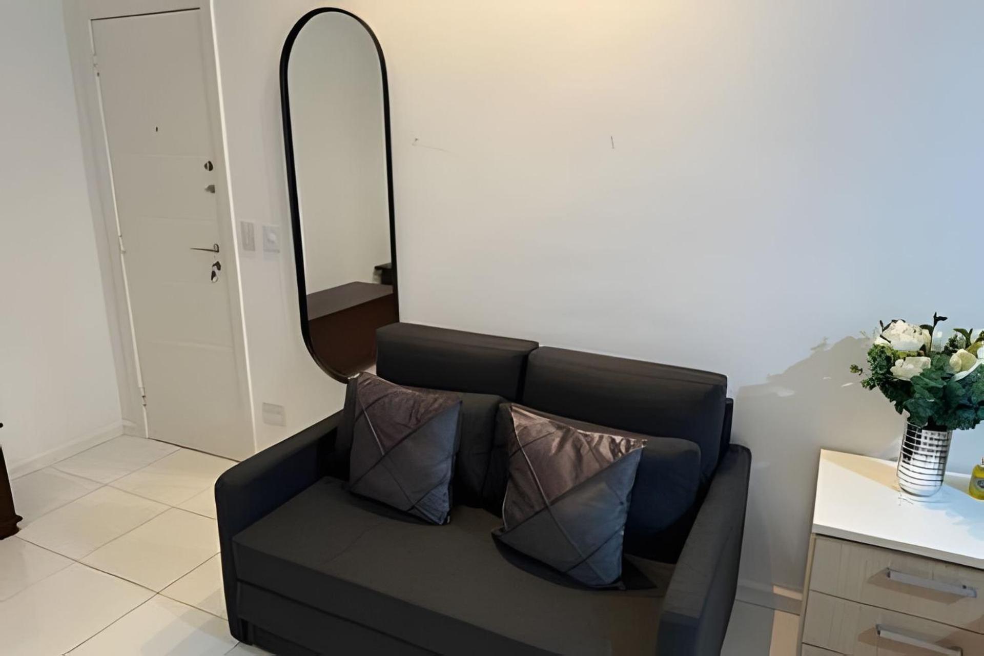 Apartment Incrivel Ao Lado Copacabana Palace Rio de Janeiro